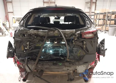 2022 Mazda Cx-9 Touring z USA, uszkodzony, nr VIN JM3TCBCY4N0626425